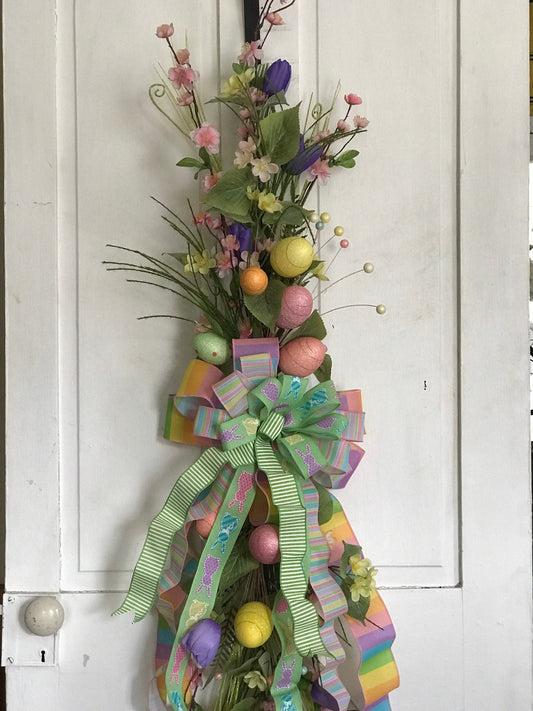 Easter Egg Doorhanger