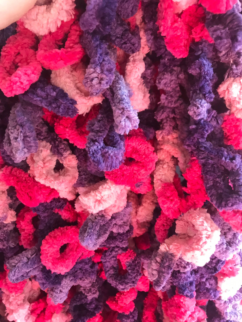 Valentine Love Gnome Doorhanger