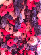 Valentine Love Gnome Doorhanger