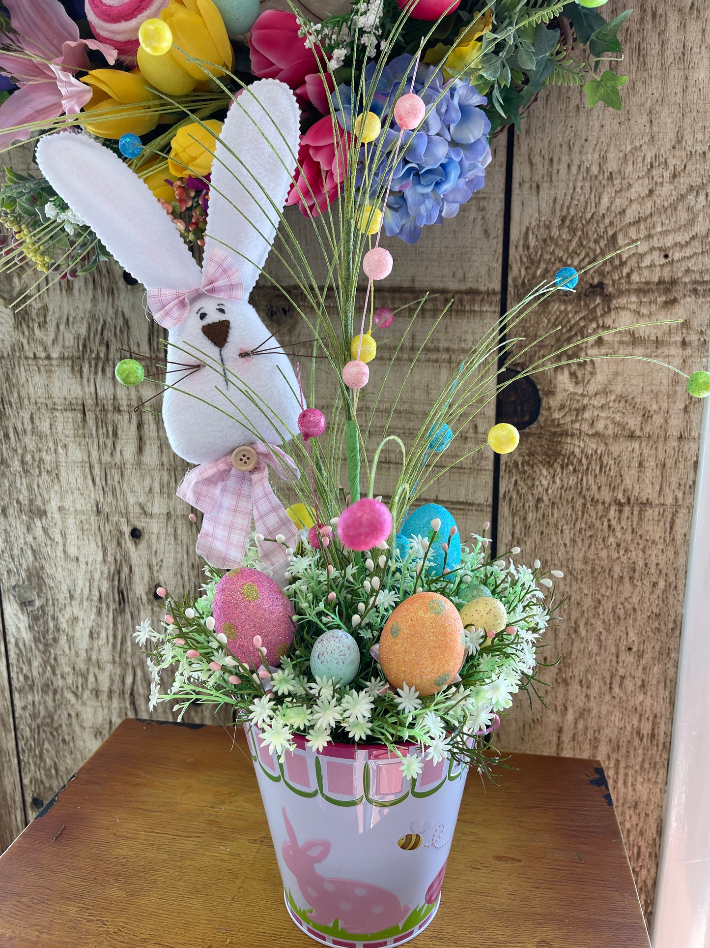 Easter Bucket