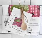 Flour Sack Tea Towel *50% OFF*