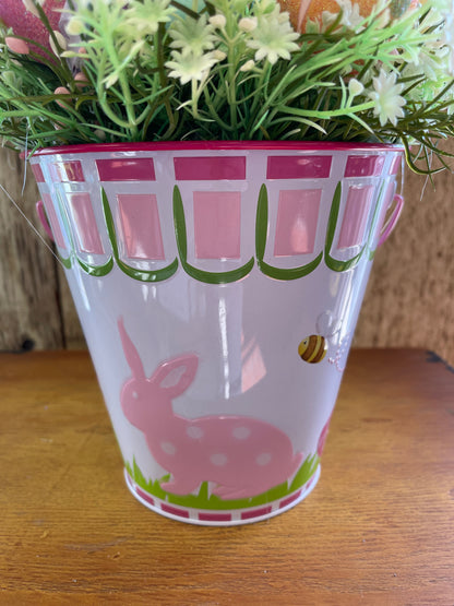 Easter Bucket