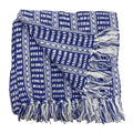 Blue Highrise Throw Blanket *50% OFF*