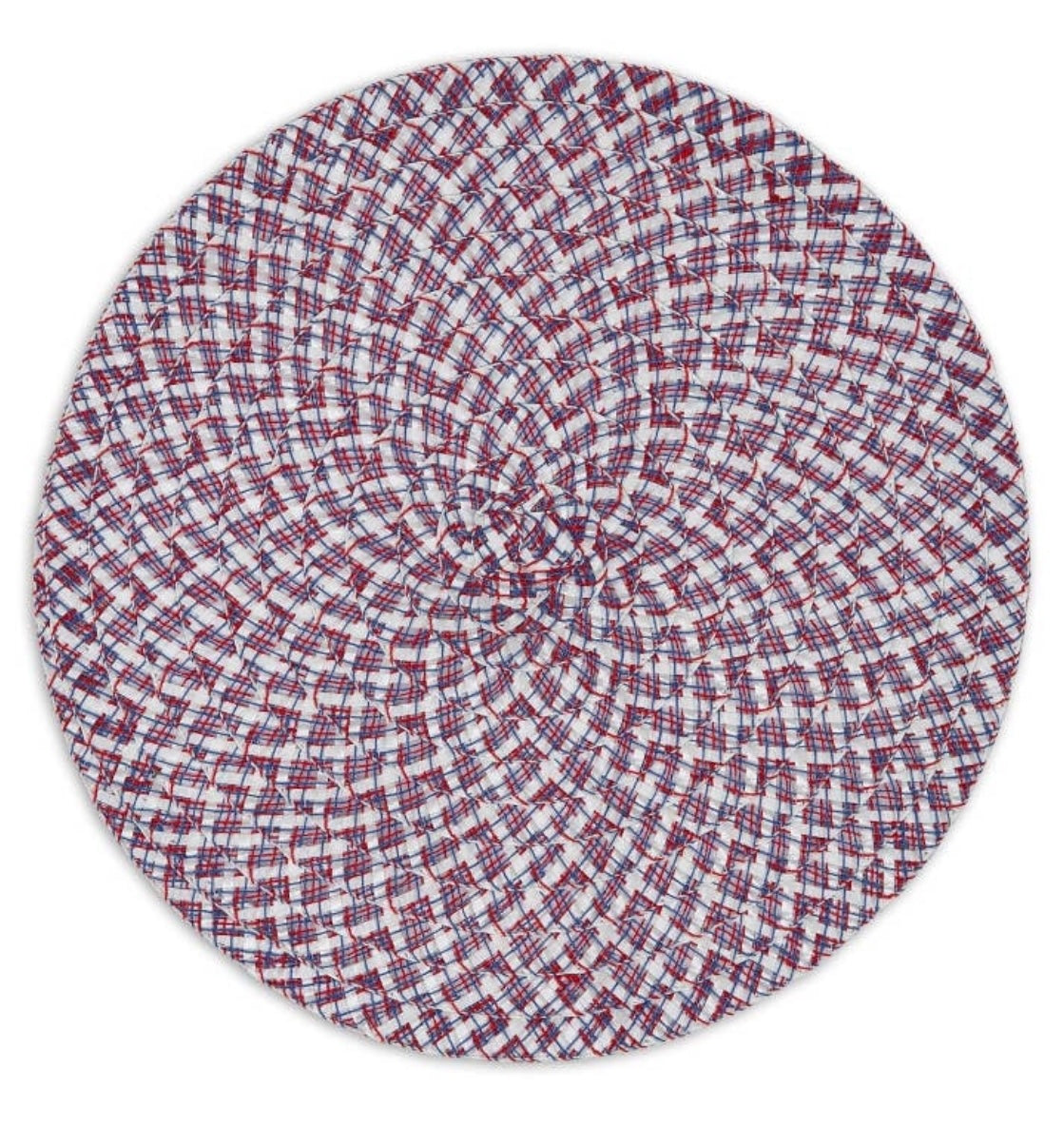 American Braided Placemat