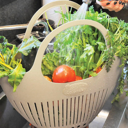 Garden Colander