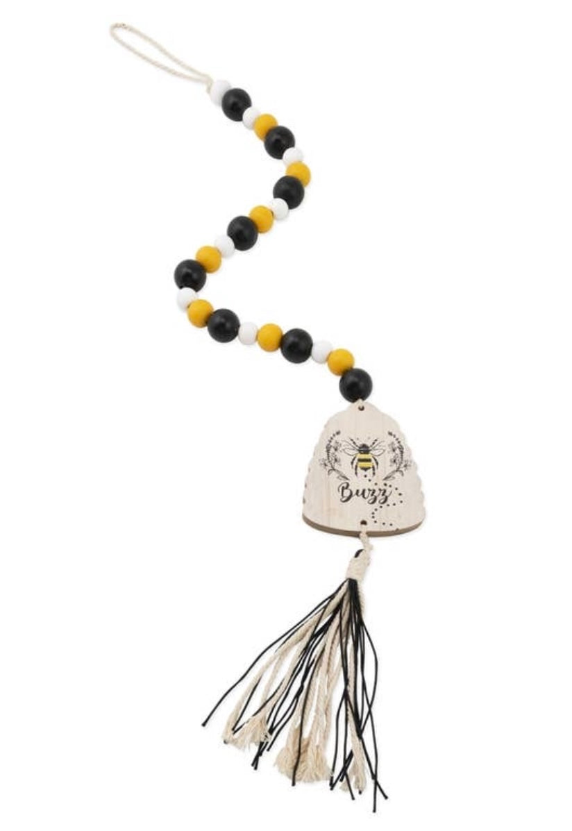 Buzz Bee Beads