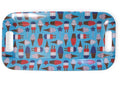Patriotic Treats USA Melamine Tray