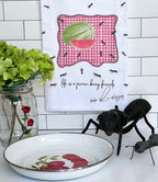 Flour Sack Tea Towel *50% OFF*