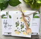 Flour Sack Tea Towel *50% OFF*