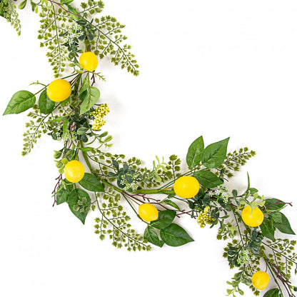 Lemon Garland