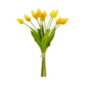 Real Touch Tulip Buds